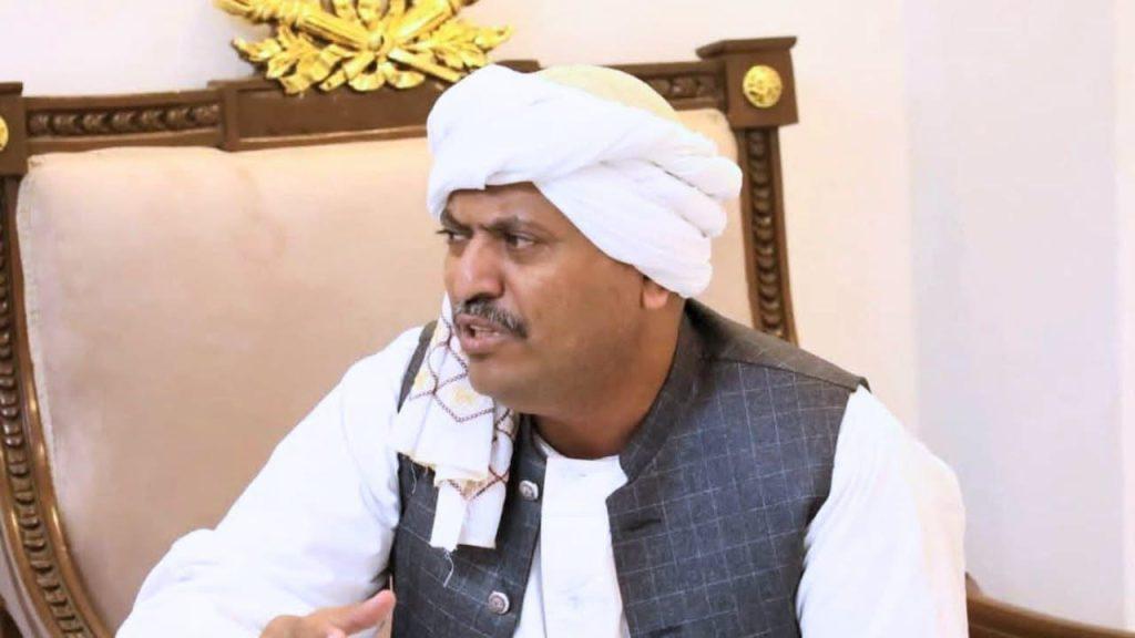 مستشار رئيس الوزراء مصلح نصار: معركة الجيش اليوم معركة وجودية لصون أركان الدولة