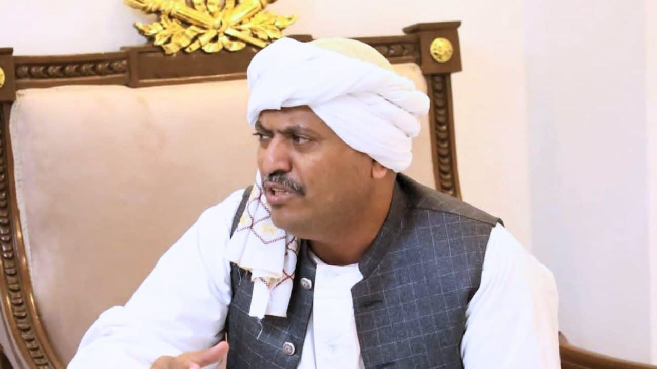 مستشار رئيس الوزراء مصلح نصار: معركة الجيش اليوم معركة وجودية لصون أركان الدولة