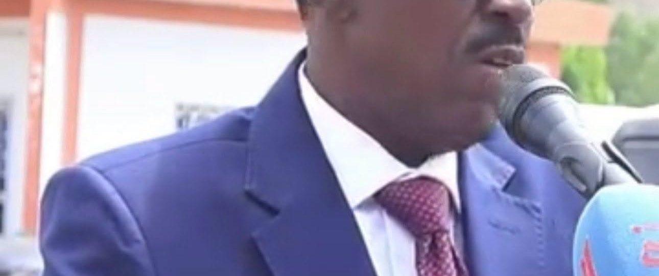 السفارة السودانية بانجمينا تعلن قيام امتحانات أطباء الامتياز بمركز نيامي الطبي
