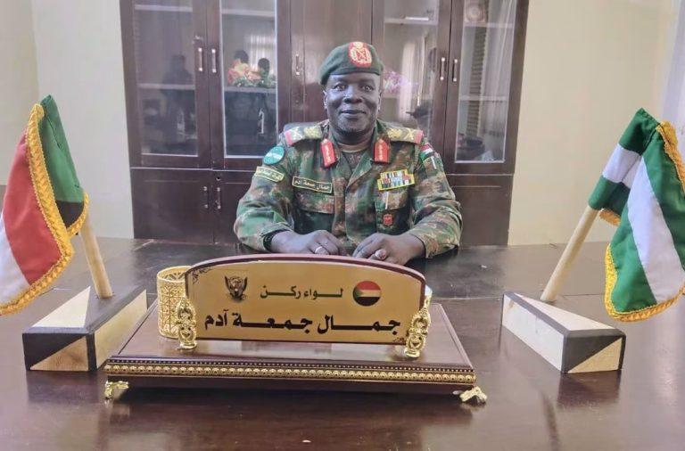 قائد الفرقة 18 مشاة يهنئ بمناسبة العيد 72 للقوات المسلحة ويشيد بالانتصارات