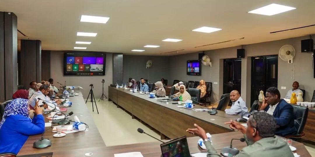 الإمدادات الطبية تستعرض أداء النصف الأول من العام