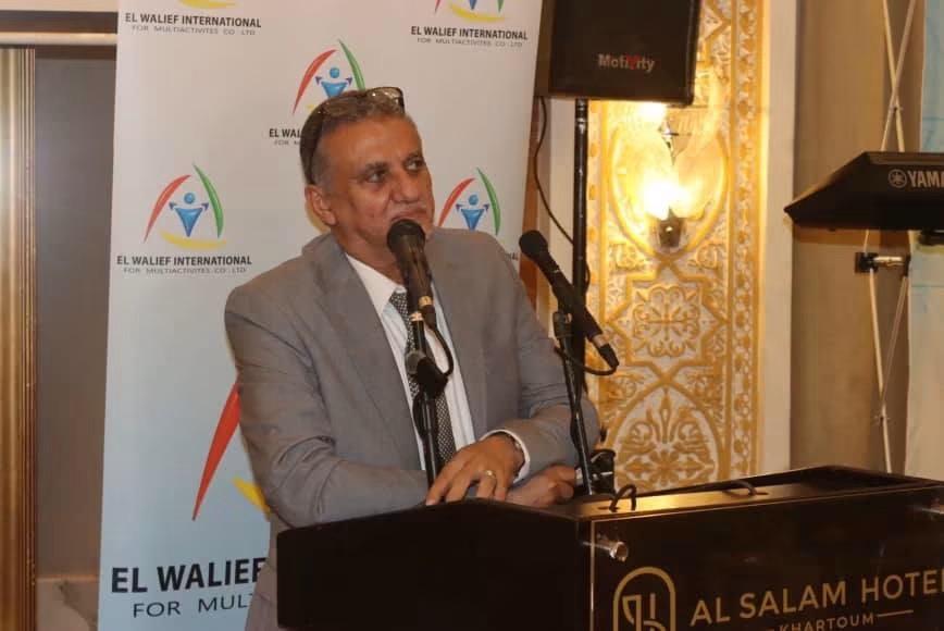 الخرطوم تستقبل امتحان تخصص طب الأطفال وتستعيد مسار التدريب الطبي لأول مرة بعد الحرب