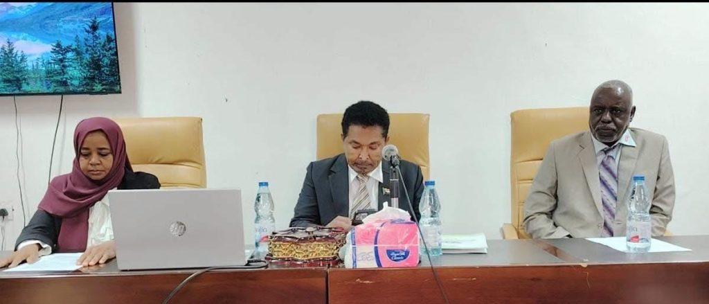 وزير الثروة الحيوانية يؤكد أهمية استكمال المتطلبات الفنية لتعزيز قدرة القطاع على النفاذ إلى الأسواق العالمية