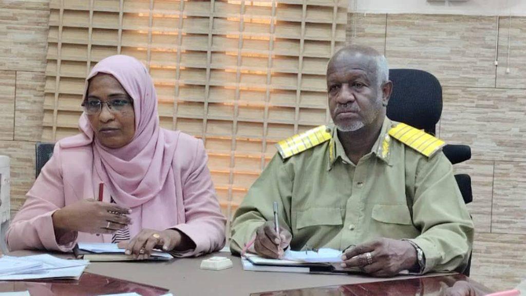 التخطيط العمراني تتبني خطة محكمة لاستكمال تنظيم القرى ببحري