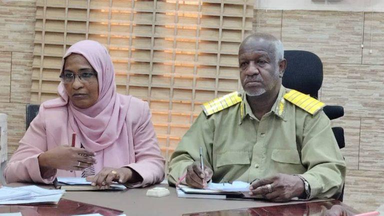 التخطيط العمراني تتبني خطة محكمة لاستكمال تنظيم القرى ببحري