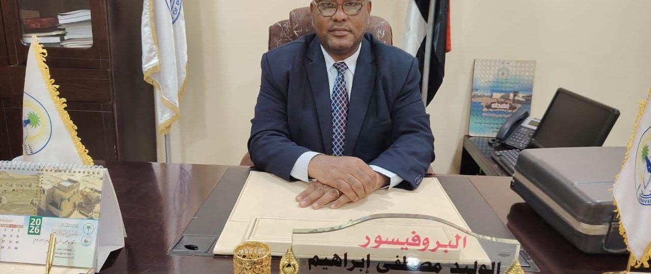 800 طالب وطالبة يتقدمون للجامعات السودانية الحكومية بمركز جامعة دنقلا