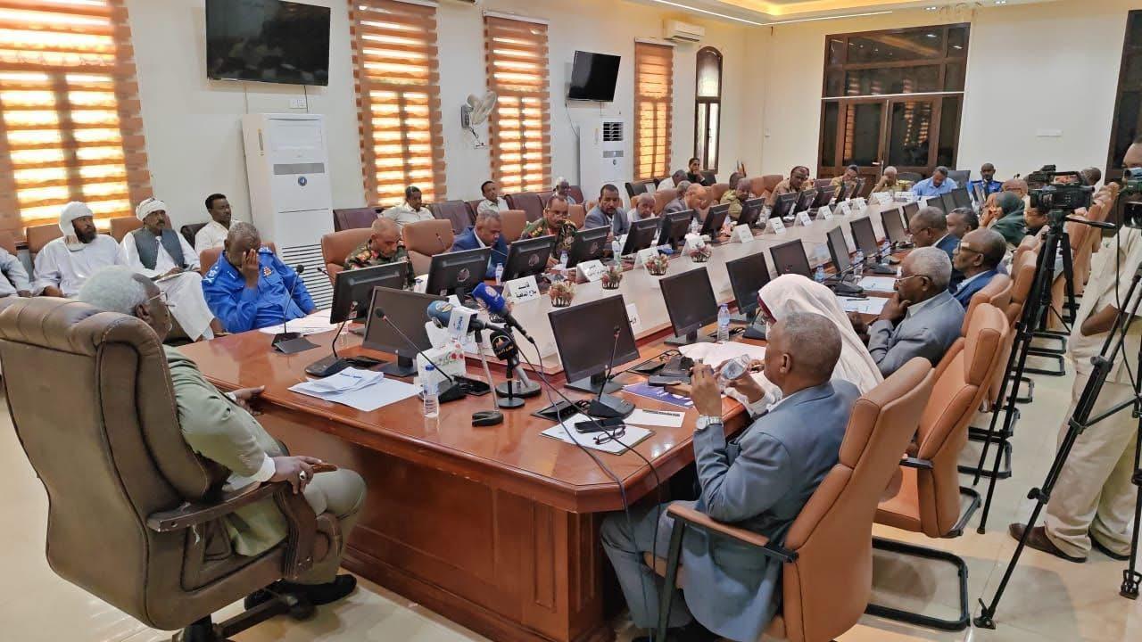 حزمة من القرارات الاقتصادية بنهر النيل لتأمين معاش المواطنين