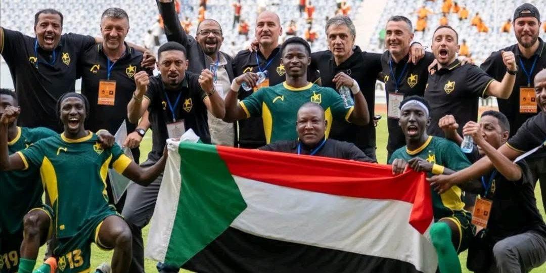 وزير الشباب والرياضة يهنئ المريخ والهلال بالتأهل للمرحلة المقبلة من دوري أبطال أفريقيا