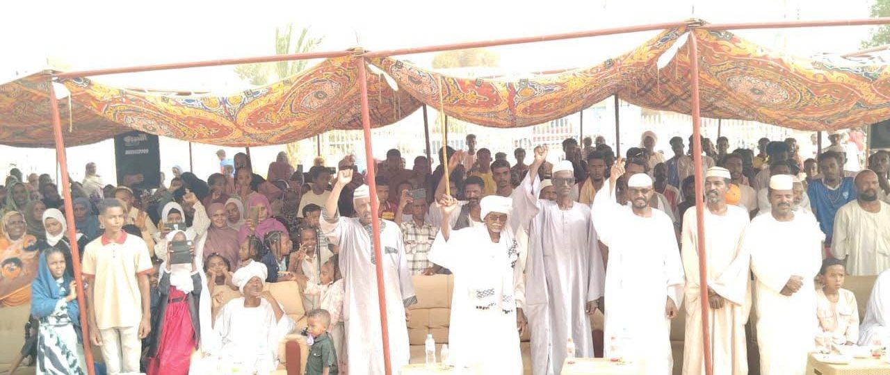 قائد الفرقة السادسة بالإنابة: صمود الفاشر رسالة بأن السودان عصي على الكسر وأن إرادة الرجال أقوى من المؤامرات
