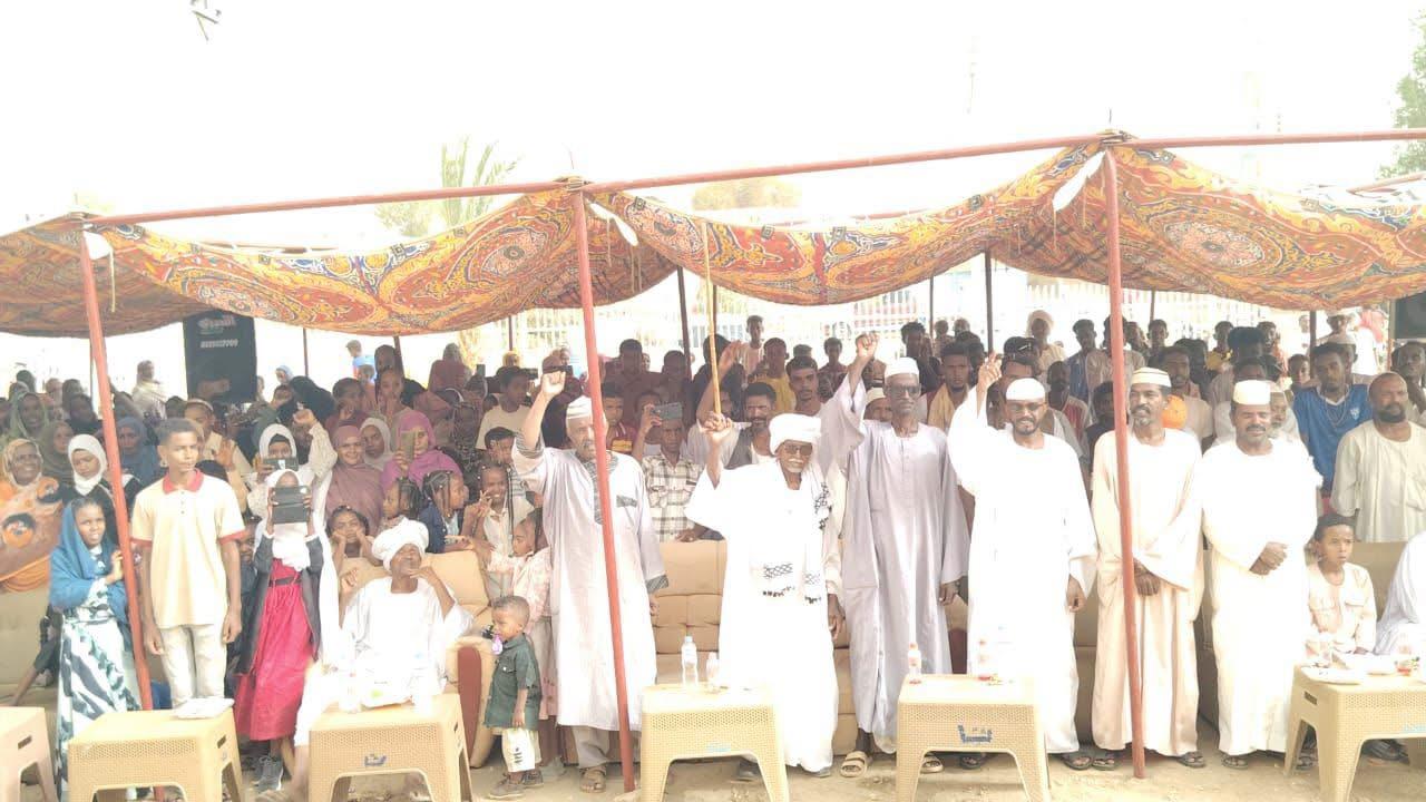قائد الفرقة السادسة بالإنابة: صمود الفاشر رسالة بأن السودان عصي على الكسر وأن إرادة الرجال أقوى من المؤامرات