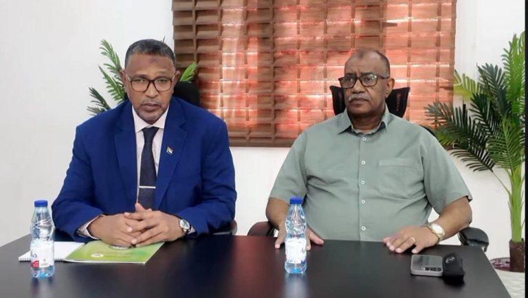إقرار قيام ملتقى التعاون الصناعي والتجاري السوداني التركي بالبحر الأحمر في يناير المقبل