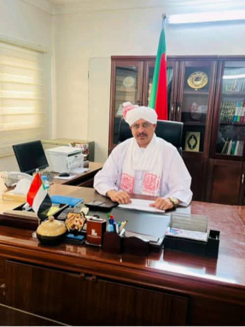 الفوج الأول من العائدين السودانيين بموريتانيا يغادر نواكشوط متوجهاً إلى بورتسودان