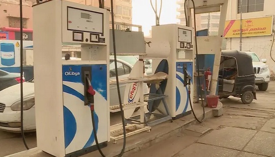 الحكومة تضغط على شركات القطاع الخاص لزيادة أسعار الوقود