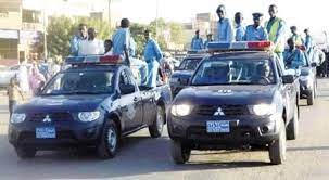 شرطة ولاية الخرطوم: توفير الأمن للمواطن مسؤولية دستورية ووطنية
