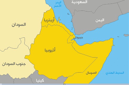 إثيوبيا تقبل وساطة سلفاكير لحل النزاع مع السودان