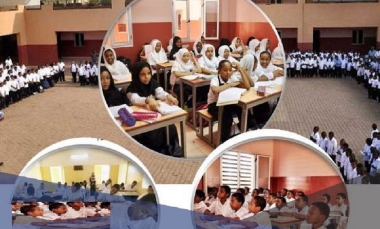 الجزيرة: توجه بإنفاذ قرار تحسين خدمة المعلمين