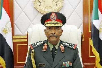 البرهان: لا يمكن القبول بوجود المليشيا وداعميها وسط الشعب السوداني مرة أخرى