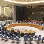 مجلس الأمن يمدد ولاية البعثة الأممية بدولة جنوب السودان