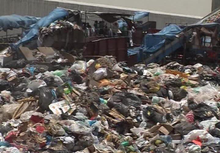 استمرار برنامج حملات النظافة بولاية الخرطوم