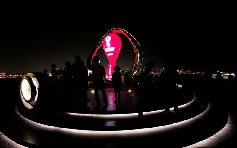 الجماهير العربية تطلق حملة إلكترونية دعماً لدولة قطر