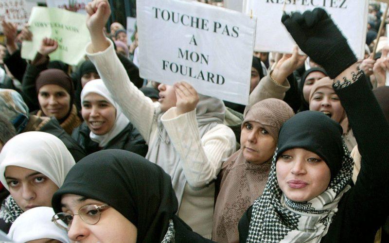 محكمة أوروبية تقضي بحظر الحجاب، وغرامة مالية على ارتدائه في سويسرا
