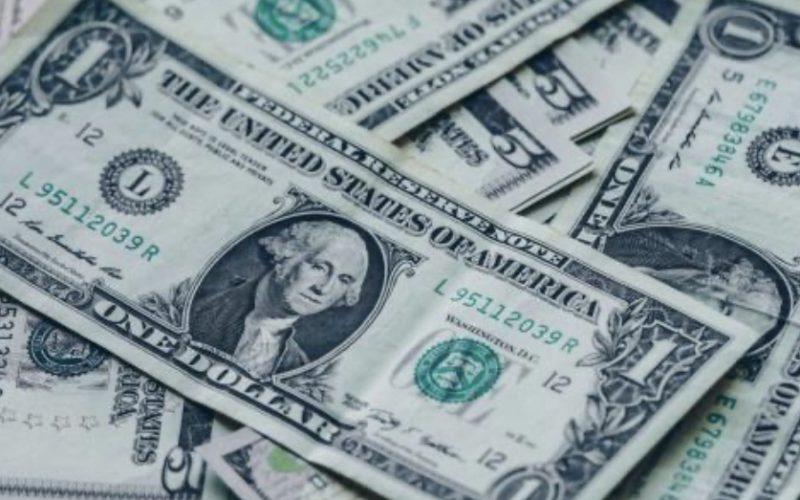 تراجع سعر الدولار في السودان اليوم الخميس 10 نوفمبر مقابل الجنيه