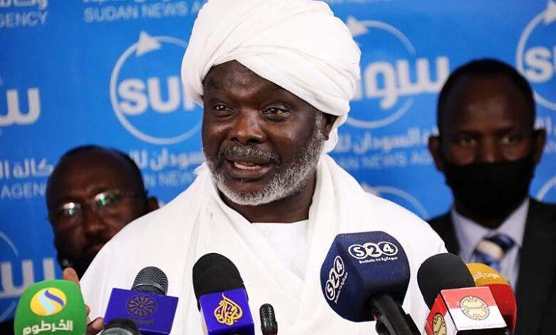 وزير المالية السوداني: نقترض مبالغ محدودة من البنك المركزي