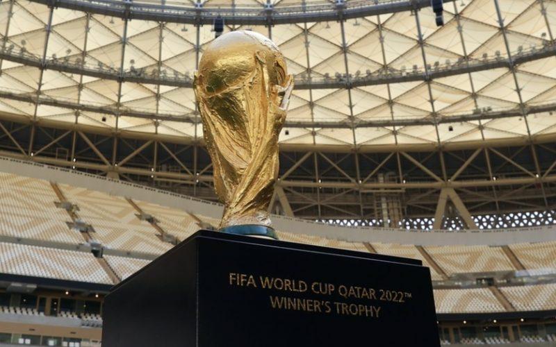 القمة العربية تعلن مساندتها لدولة قطر في احتضان كأس العالم FIFA قطر 2022