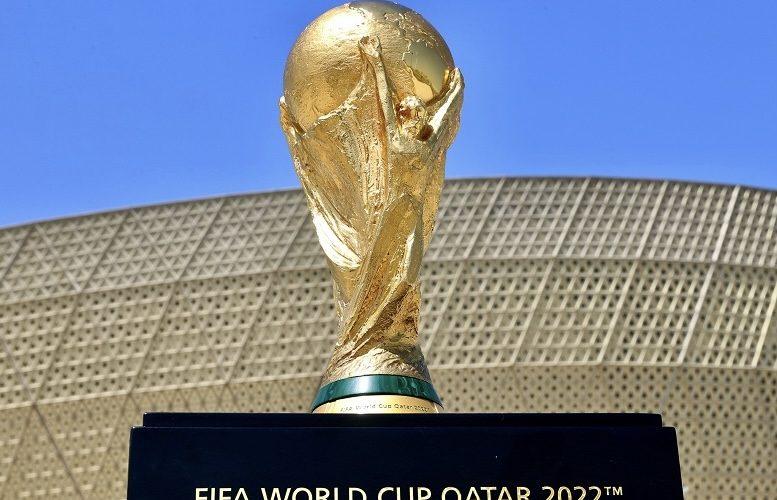“فيفا” يعتمد القوائم النهائية للمنتخبات الـ32 في مونديال قطر 2022