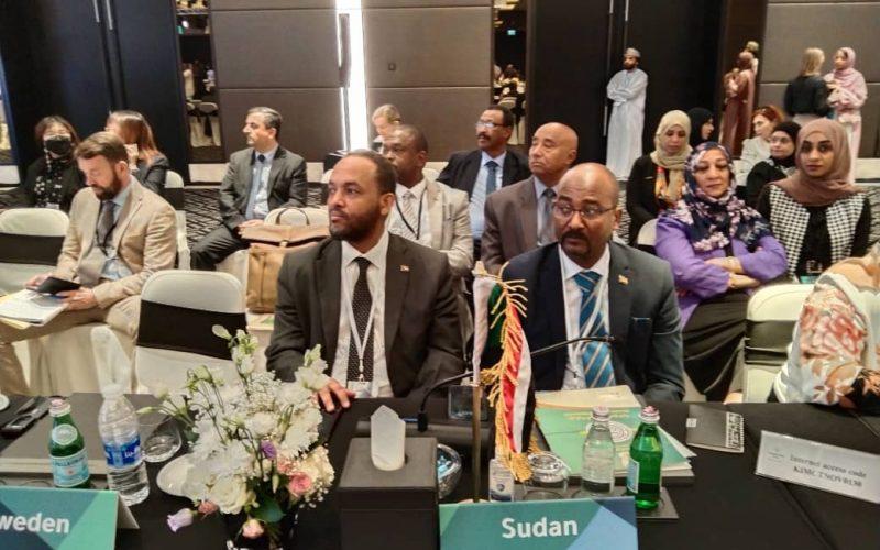 السودان يكشف عن خطة وطنية لمقاومة مضادات الميكروبات