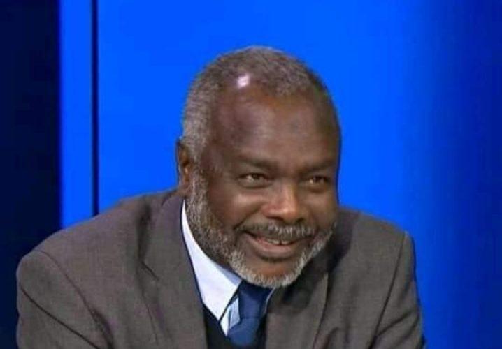 وزير المالية السوداني ” اتقوا الله في خلقه وتلفيق الأكاذيب”