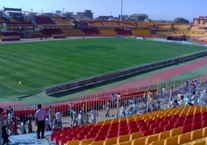 بسبب المريخ قلق يسود اتحاد كرة القدم السوداني