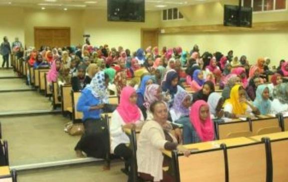 تعليم المرأة في السودان .. مساهمات في دعم الاقتصاد