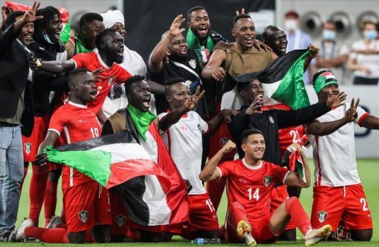 في كأس إفريقيا للمحليين…السودان يفوز بثلاثية بسبب غياب المغرب