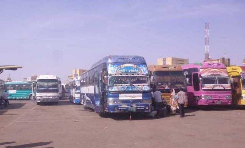 قرار بنقل موقف البصّات السفريّة غرب سوق ليبيا