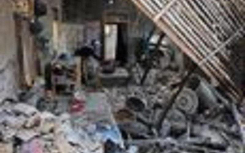 ارتفاع أعداد الضحايا:  (912) قتيلاً وأكثر من (5) آلاف مصاباً ضحايا زلزال تركيا