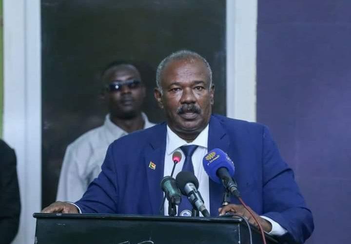 وزير الزراعة السوداني: السودان لن يجوع