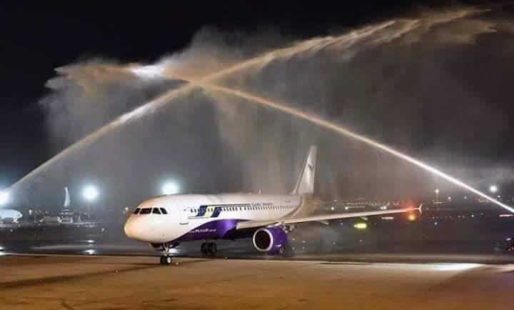 بدء عمليات التدقيق الدولي على مطار الخرطوم