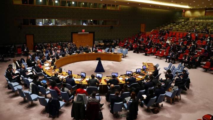 لفترة عام:  مجلس الأمن يجدّد العقوبات على السودان