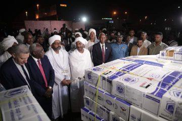 السودان: مستعدون لتلبية طلبات اللحوم لدول شمال أفريقيا