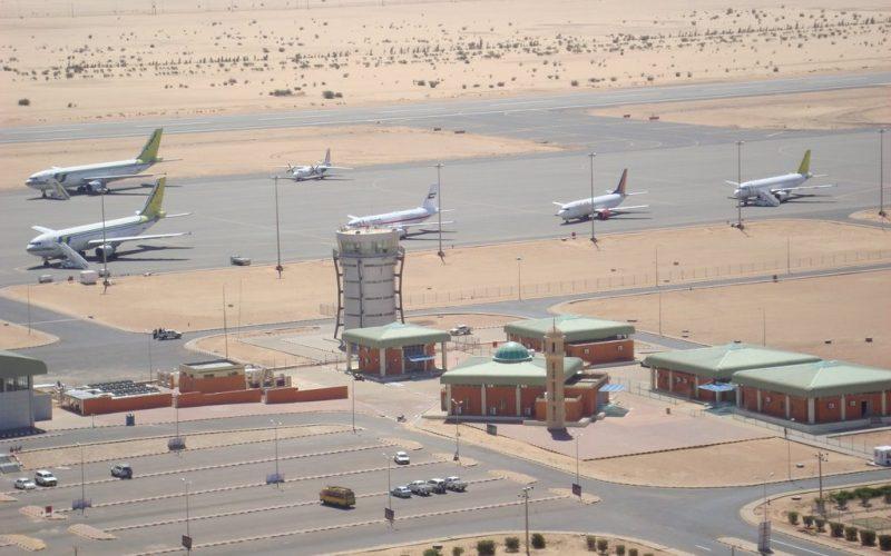 اعتماد مطار مروي بديلا أولا لمطار الخرطوم