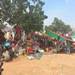 (ذا ويك الأمريكية): 18 مليون سوداني يواجهون خطر المجاعة