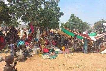 (ذا ويك الأمريكية): 18 مليون سوداني يواجهون خطر المجاعة