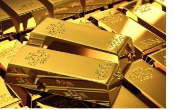 الذهب يرتفع  و(1994.48 ) دولاراً للأوقية