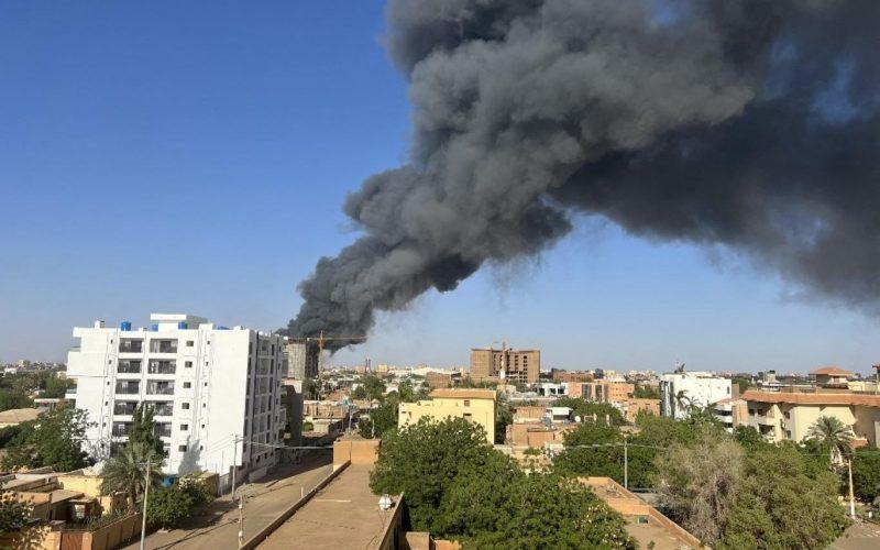 طرحها قيادي بالكفاح المسلح..  مبادرة سياسية لإنهاء الحرب و موافقة أولية للبرهان