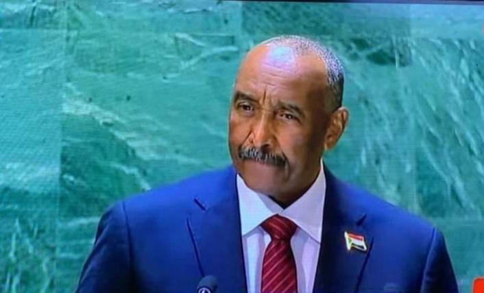 ‏‎#نيويورك — البرهان: نسعى إلى عقد انتخابات عامة يختار خلالها السودانيون من يحكمهم
