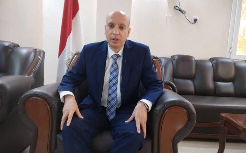 القنصل المصري ببورتسودان: تسهيلات تأشيرات دخول المرضى والطلاب السودانيين