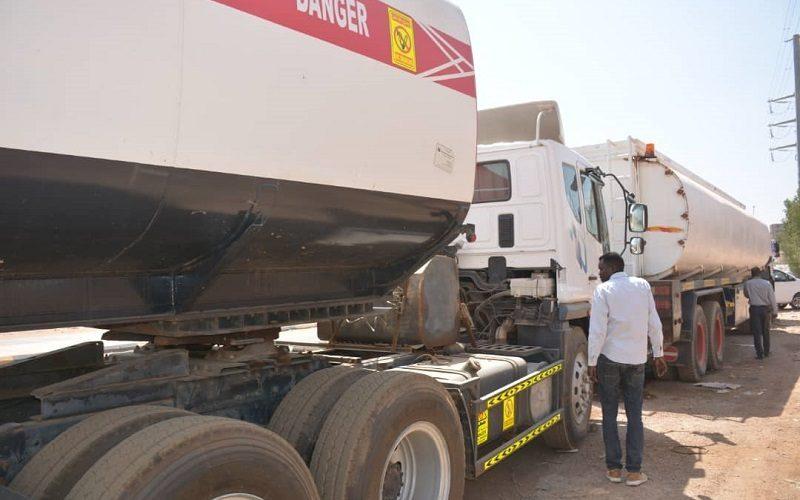 تعديل أسعار “البنزين ” بولاية النيل الأبيض
