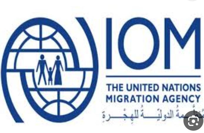 المنظمة الدولية للهجرة: مقتل نحو (700 ) شخص في غرب دارفور