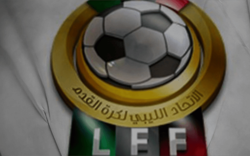الاتحاد الليبي لكرة القدم يوافق على تسجيل ومشاركة لاعبي السودان وفلسطين بالموسم الرياضي